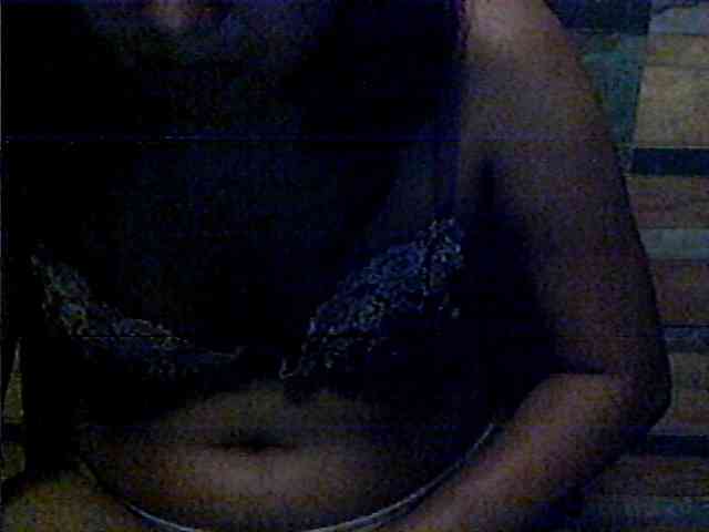 HornyNica webcam
