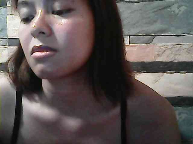 HornyNica webcam
