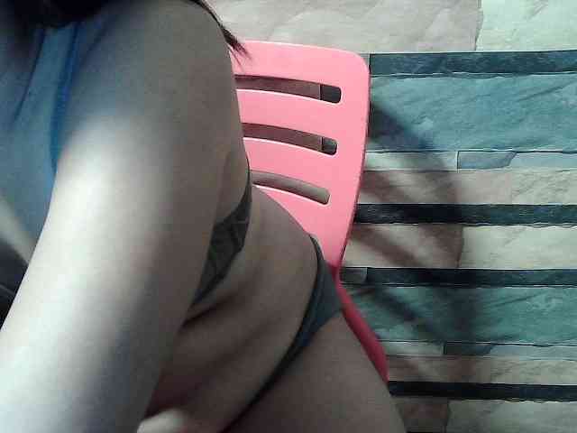 HornyNica webcam