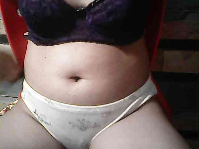 HornyNica webcam