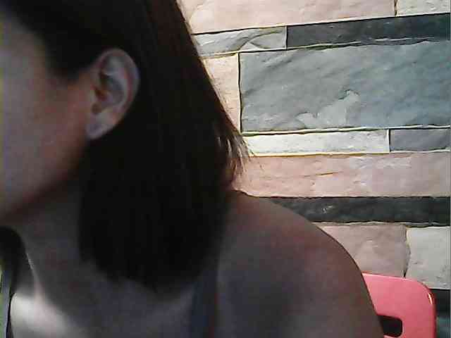 HornyNica webcam