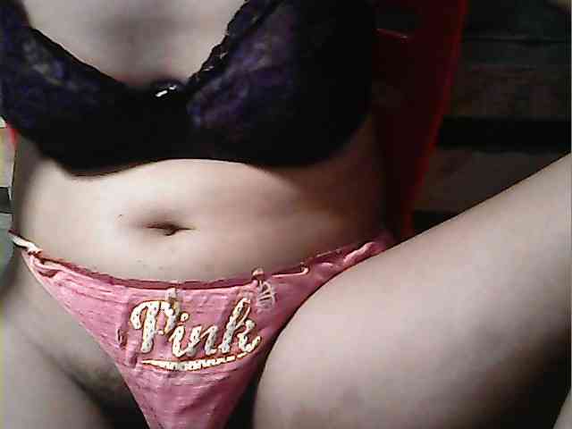 HornyNica webcam