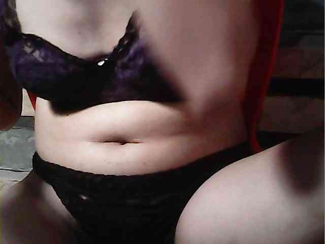 HornyNica webcam