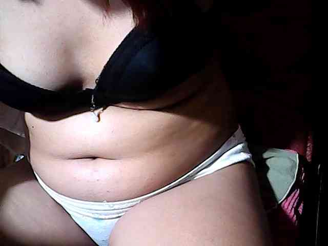 HornyNica webcam