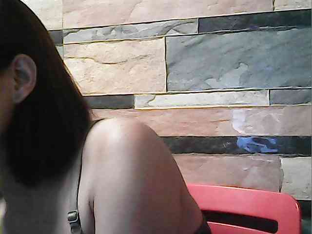 HornyNica webcam