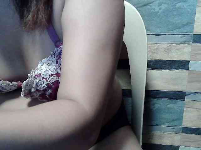 flowerhairypinay