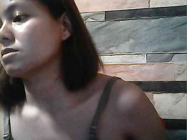 HornyNica webcam
