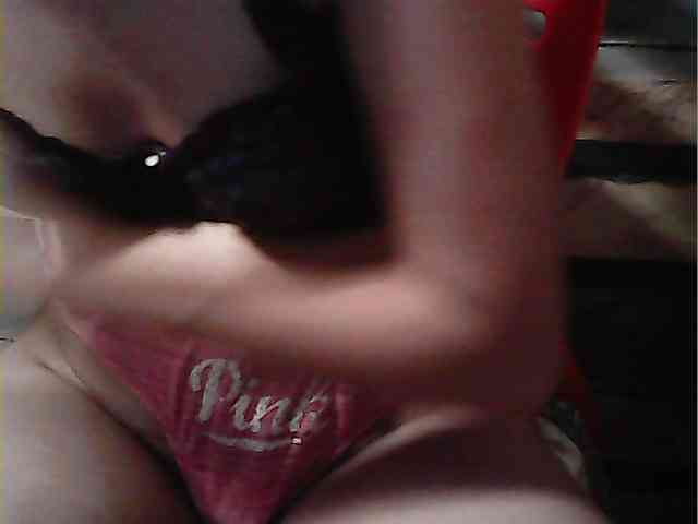 HornyNica webcam