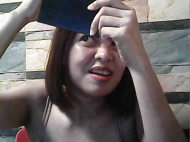 HornyNica webcam