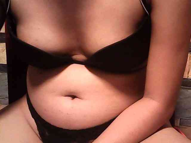 HornyNica webcam