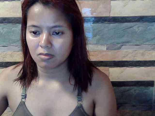 HornyNica webcam