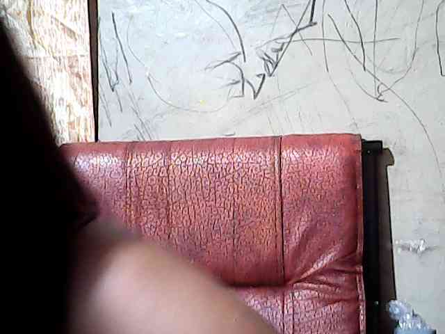 HornyNica webcam