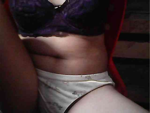 HornyNica webcam