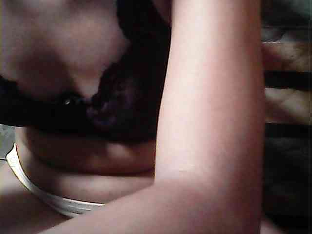HornyNica webcam