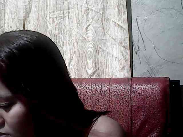 HornyNica webcam