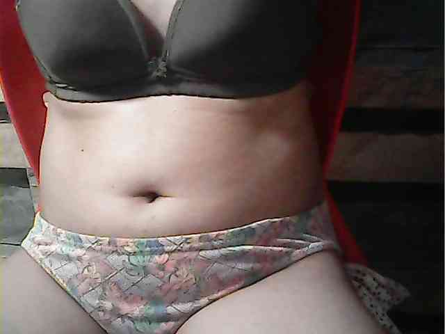 HornyNica webcam