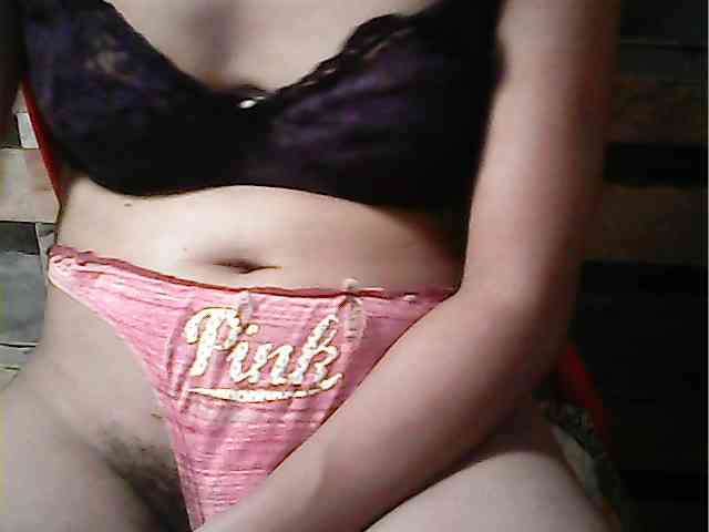 HornyNica webcam