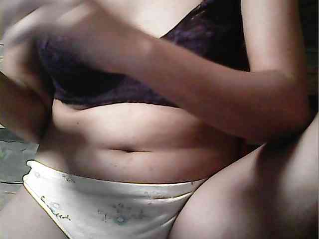 HornyNica webcam