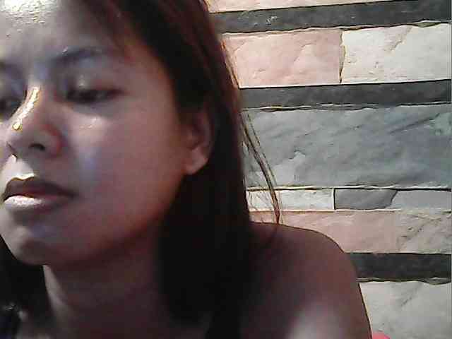 HornyNica webcam