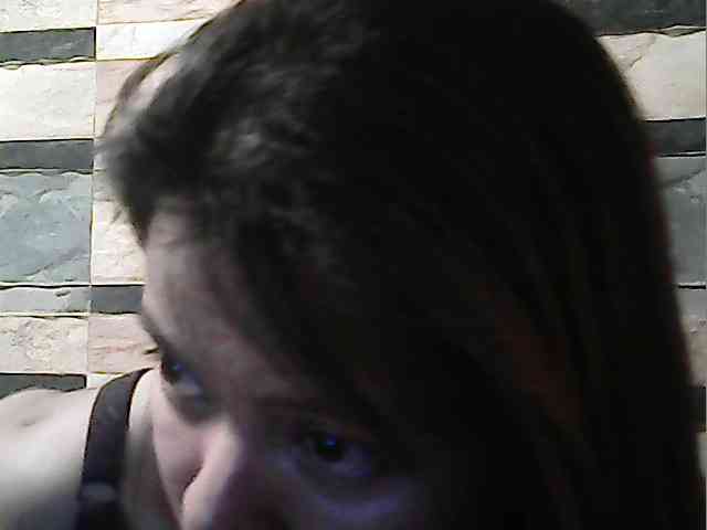 HornyNica webcam