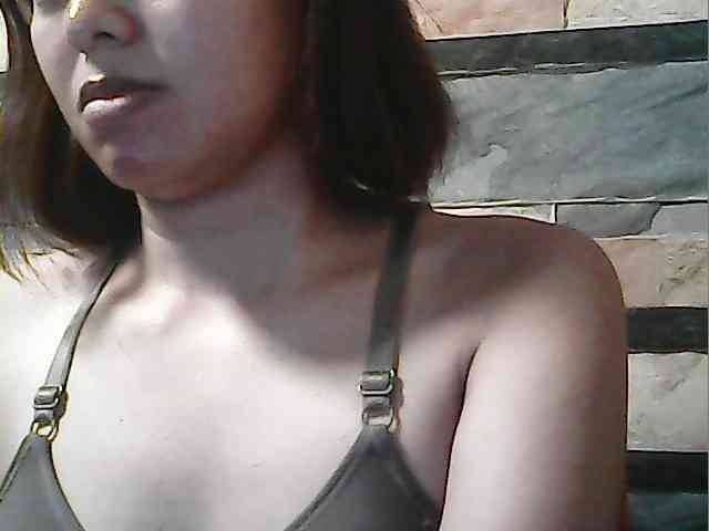 HornyNica webcam