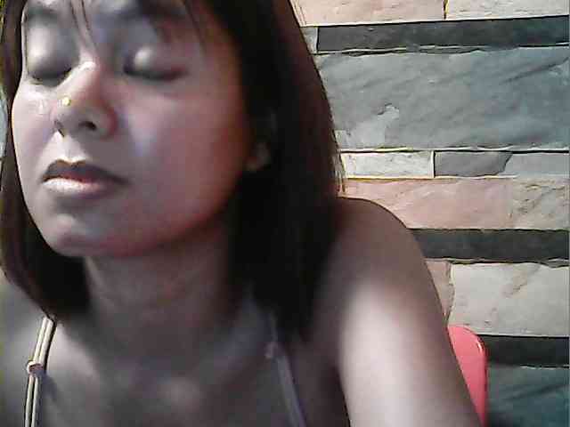 HornyNica webcam