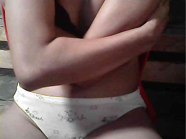 HornyNica webcam