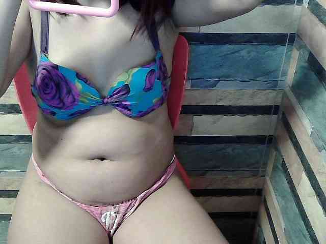 Flowerhairypinay - Girl 