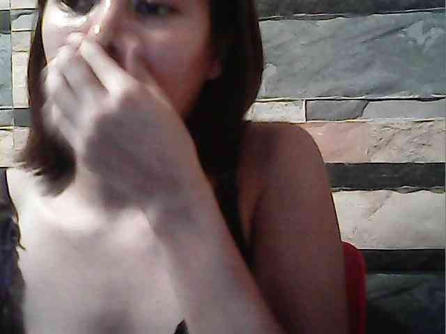 HornyNica webcam