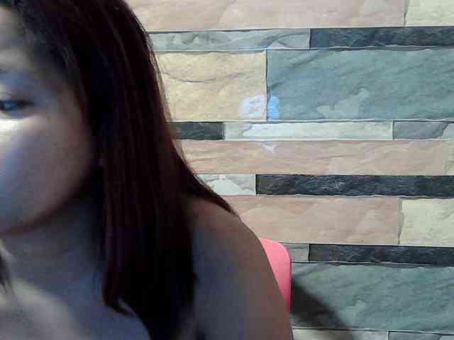 HornyNica webcam