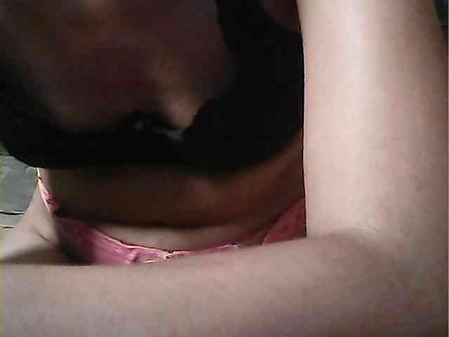 HornyNica webcam