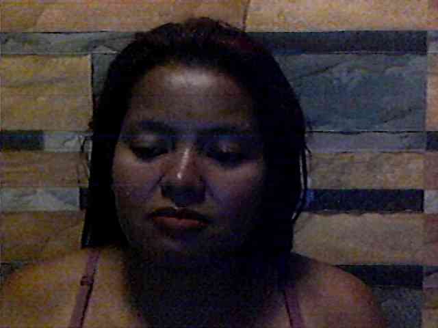 HornyNica webcam