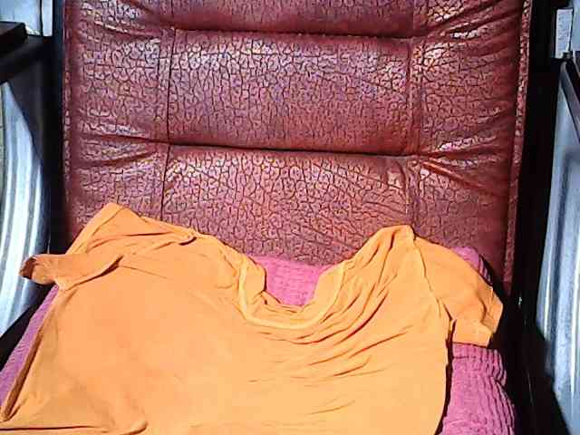 HornyNica webcam