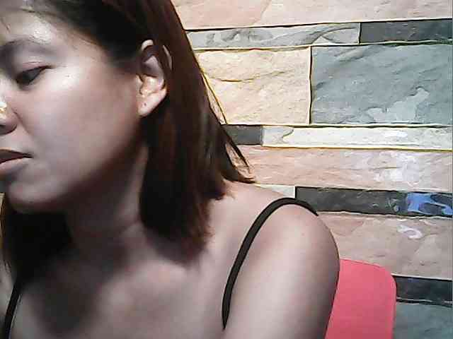 HornyNica webcam