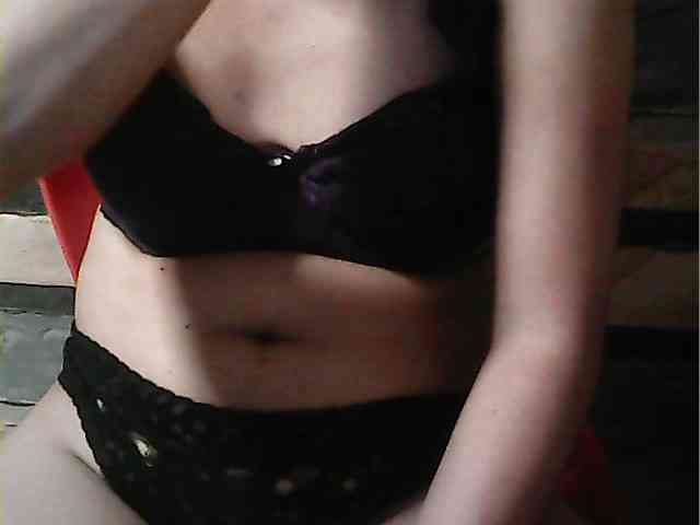 HornyNica webcam
