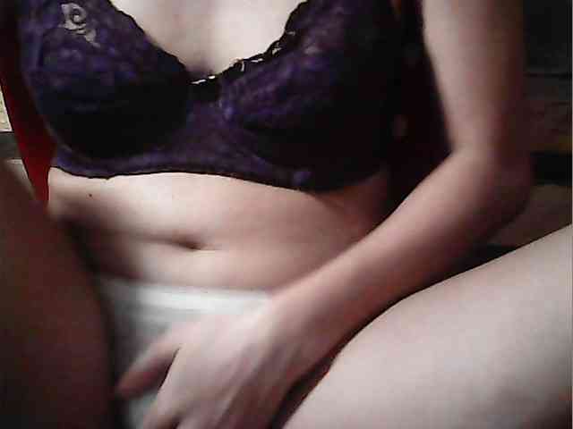HornyNica webcam