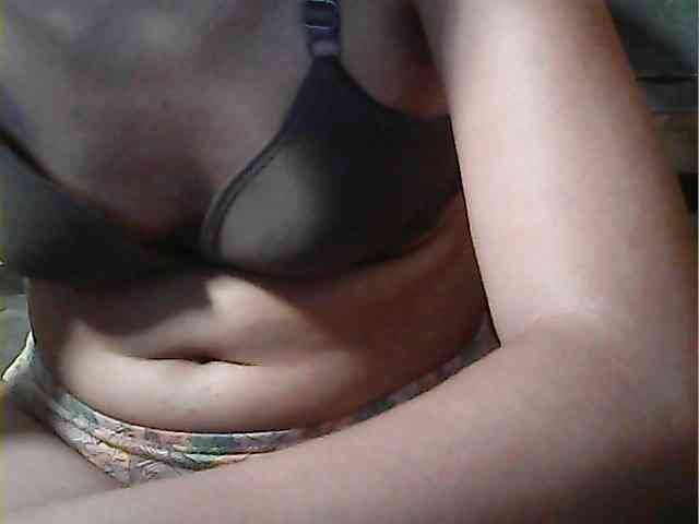 HornyNica webcam