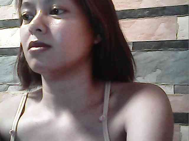 HornyNica webcam