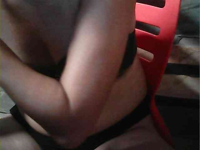 HornyNica webcam