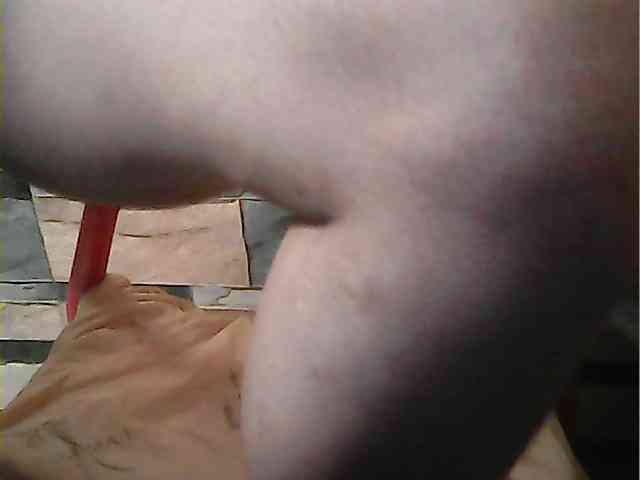 HornyNica webcam