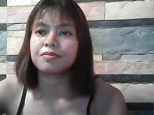 HornyNica webcam