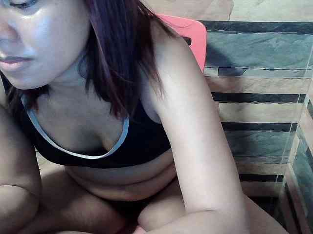 HornyNica webcam