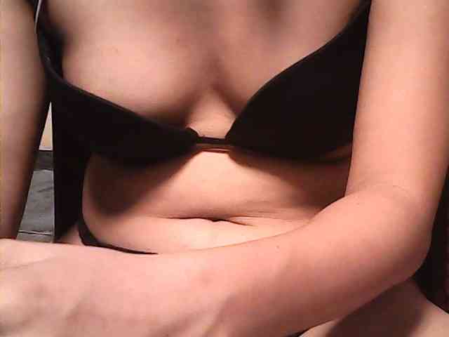 HornyNica webcam