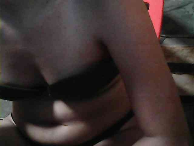 HornyNica webcam