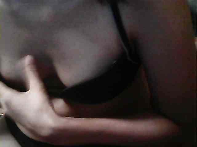 HornyNica webcam