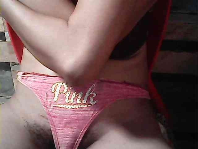 HornyNica webcam