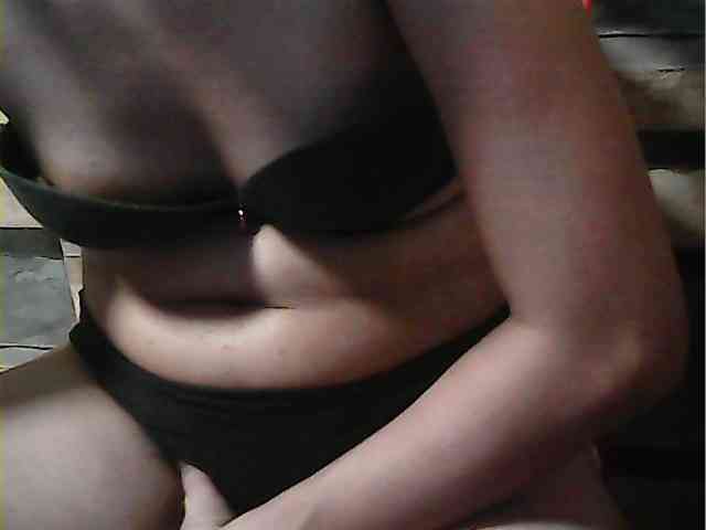 HornyNica webcam
