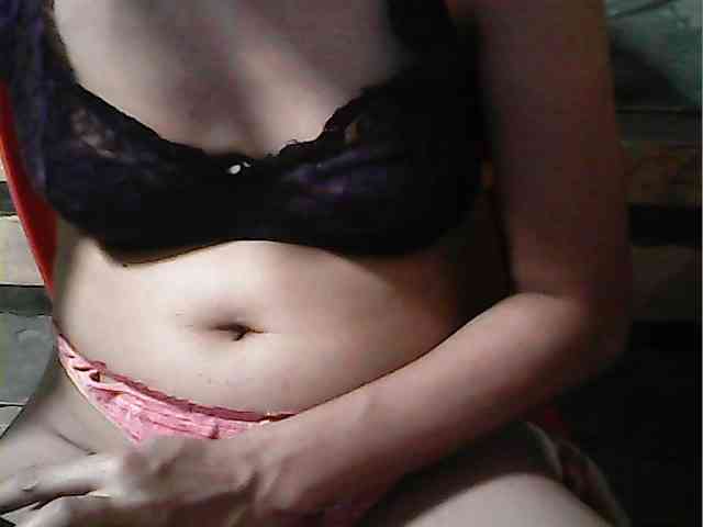 HornyNica webcam