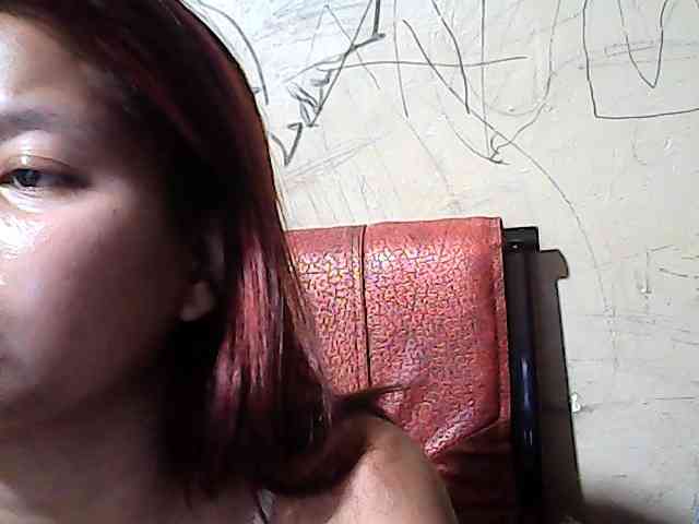 HornyNica webcam