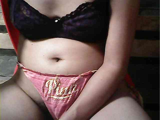 HornyNica webcam